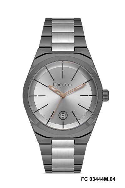 FERRUCCI METAL  KOL SAATİ